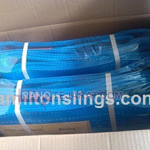 webbing sling webbing sling